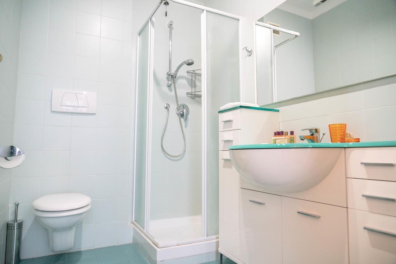 Darsena Apartment Cenova Dış mekan fotoğraf