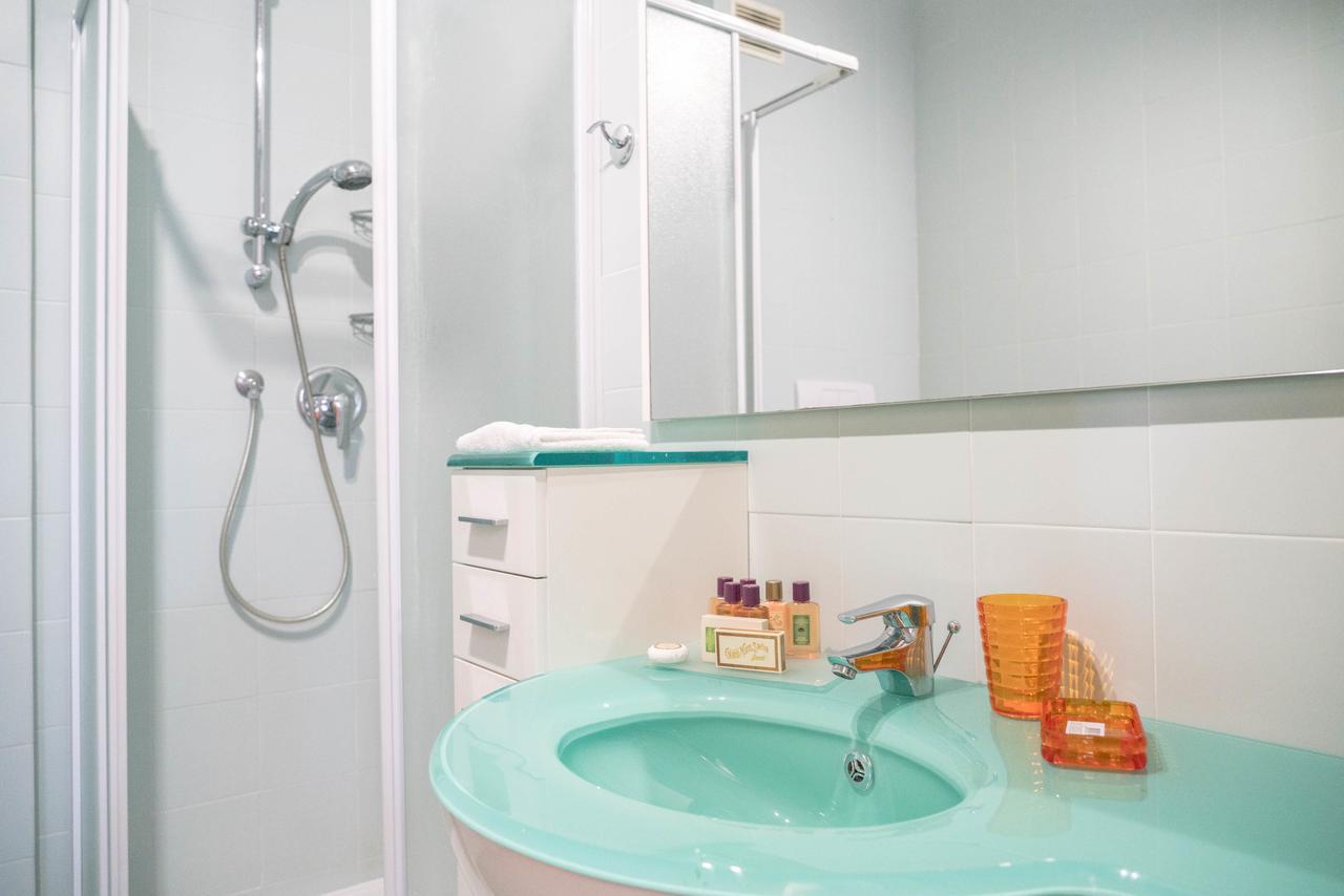 Darsena Apartment Cenova Dış mekan fotoğraf