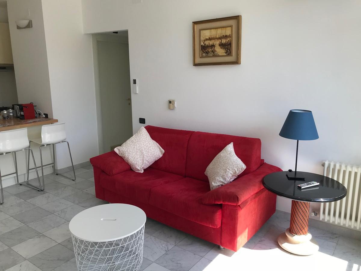 Darsena Apartment Cenova Dış mekan fotoğraf