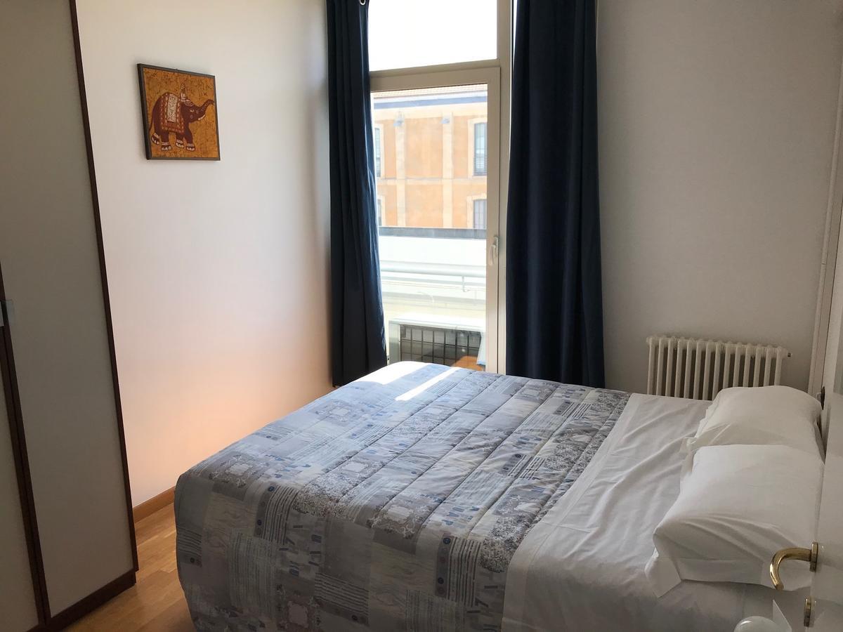 Darsena Apartment Cenova Dış mekan fotoğraf