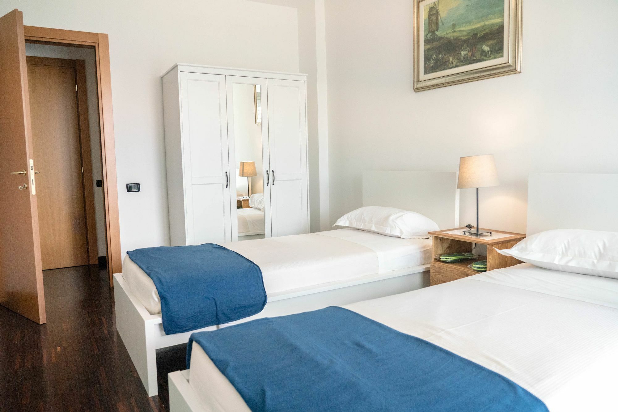 Darsena Apartment Cenova Dış mekan fotoğraf