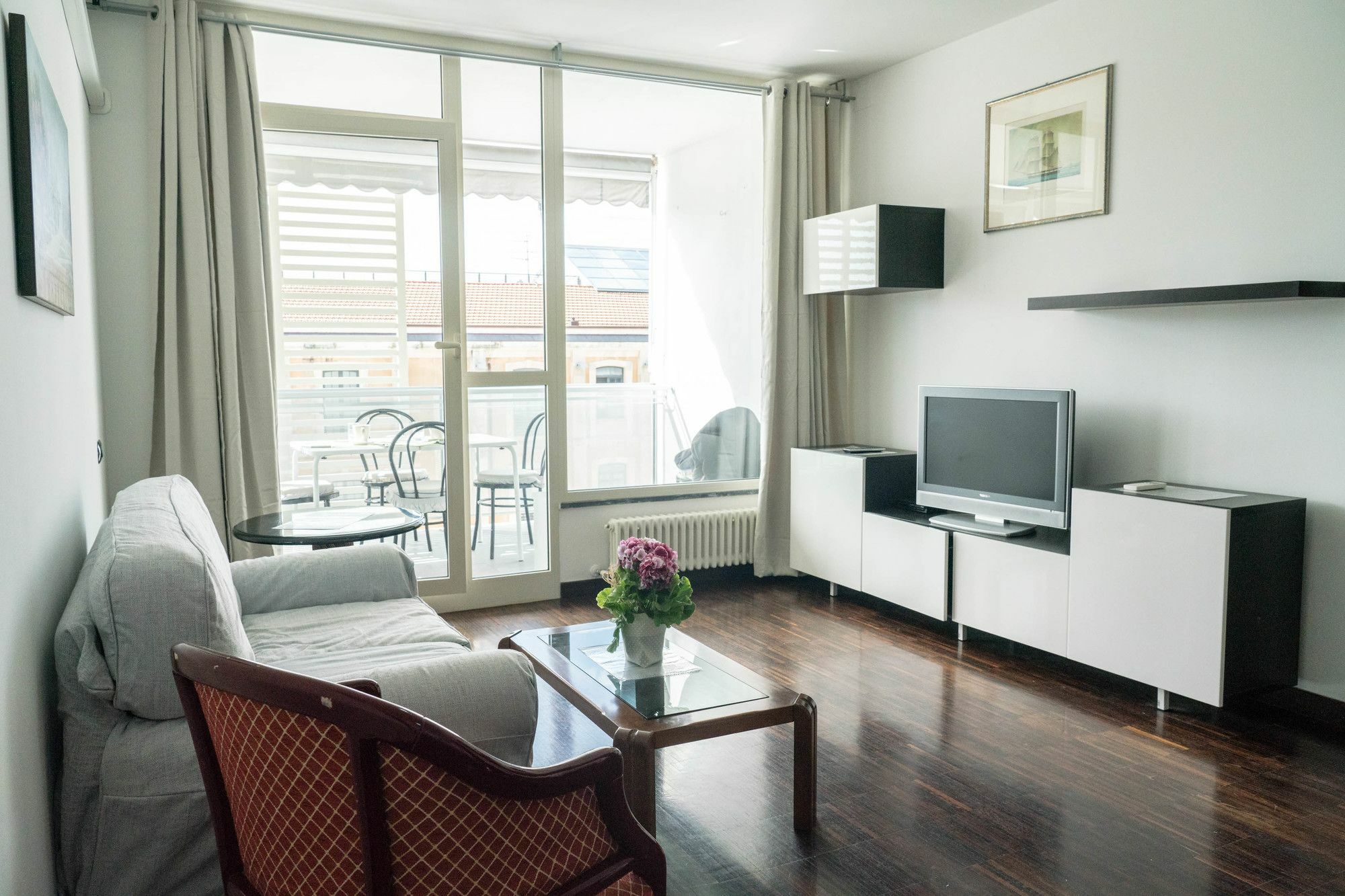 Darsena Apartment Cenova Dış mekan fotoğraf