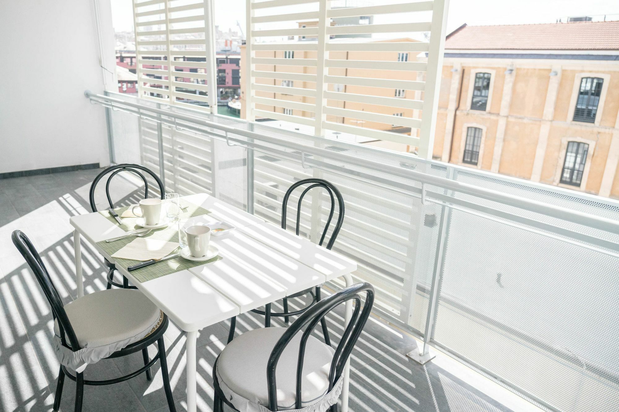Darsena Apartment Cenova Dış mekan fotoğraf